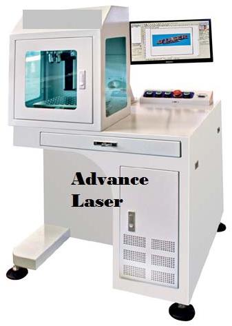 Mopa Laser Marking Machine