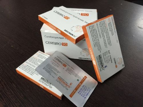 20mg Rabeprazole Tablets