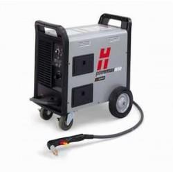Hypertherm Powermax 1650 Plasma Cutter