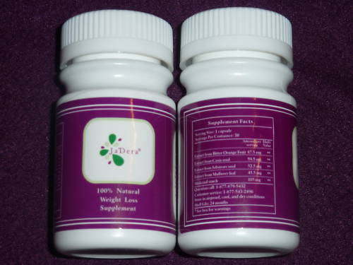 Jadera Diet Pills
