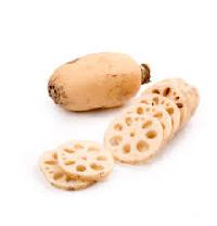 Organic Lotus Roots, Style : Dried