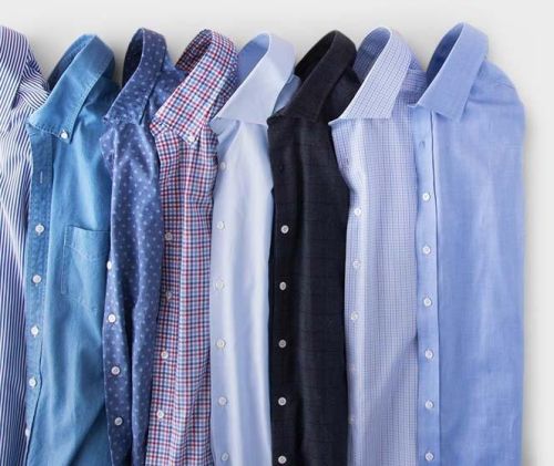 Mens Casual Shirts