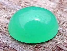 Chrysoprase Stone