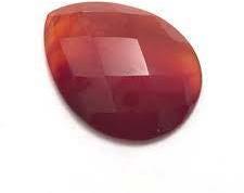 Red Onyx Cut Stones