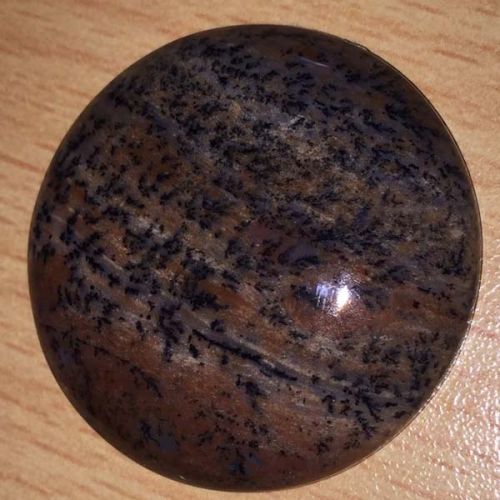 Red Tiger Eye Cabs