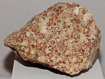 Bauxite Ore