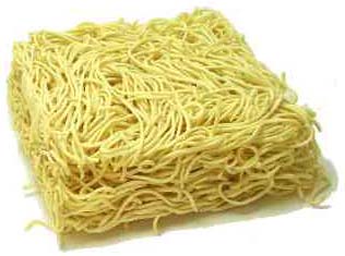 Instant Noodles