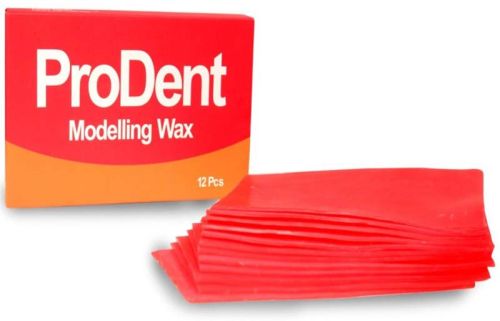 Dental Modelling Wax