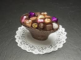Chocolates Basket