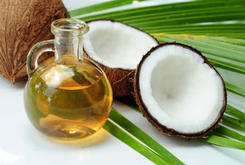Virgin coconut oil, Application : Hair Oil, Skin Care Oil