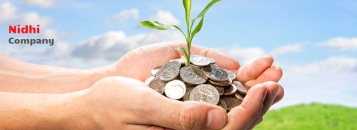 Nidhi Company Software