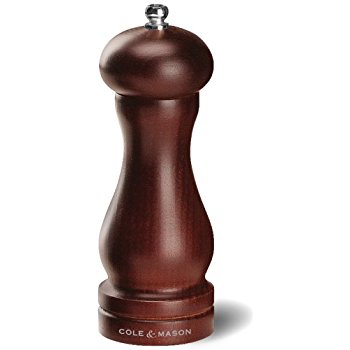 Pepper Mill