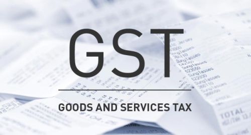 GST Consultants