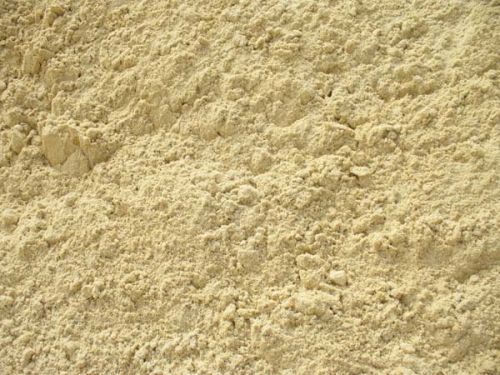 Plaster Sand