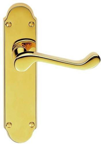 Door Handles