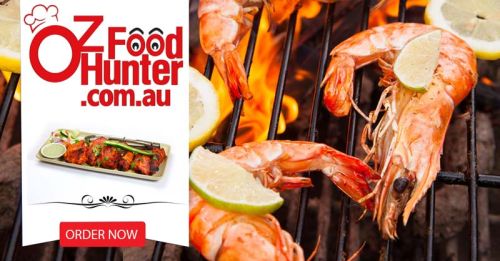 Online Food Delivery Services