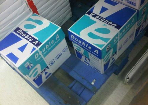 A4 Copier Paper, Material : Paper