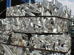 Aluminium scrap, Condition : Waste