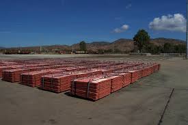 Copper Cathode For Sale