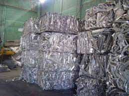Stainless Steel Scrap, Application : Industrial Use, Recycling