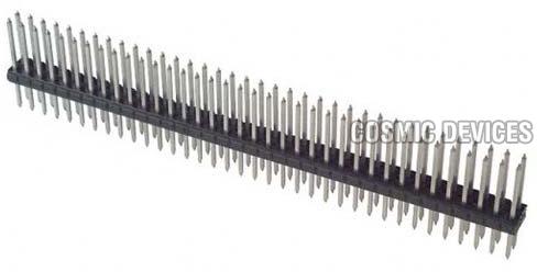 Polished Aluminium Berg Strip, For Industrial Use