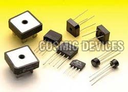 50 Hz Bridge Rectifiers, Phase : Single Phase for Industrial Use