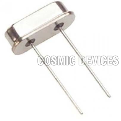 Crystal Oscillator, For Electrical, Voltage : 110V, 220V