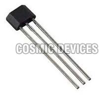 Electronic Components Electric Hall Effect Sensor