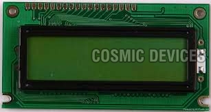 Polished LCD Module Cob, Feature : Durable