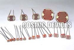 LDR Resistors