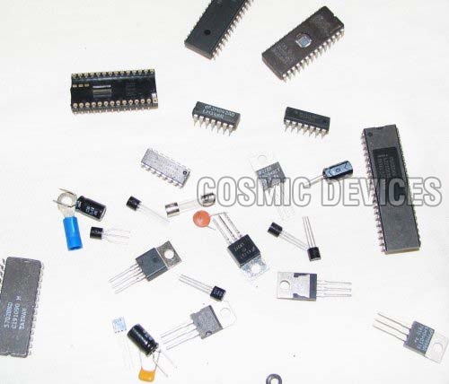 PVC Obsolete Electronic Components, For Industrial, Size : 0-10cm, 10-20cm, 20-30cm, 30-40cm, 40-50cm