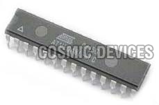 Silicon Pic Microcontrollers, Power Source : Electric