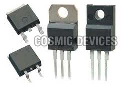 RF Mosfets, Packaging Type : Box
