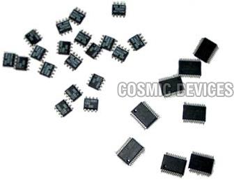 Electric 50Hz 0-50gm Aluminium SMD Chip Integrated Circuit, Certification : CE Certified