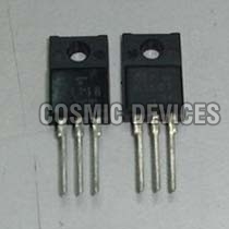 RF Transistor