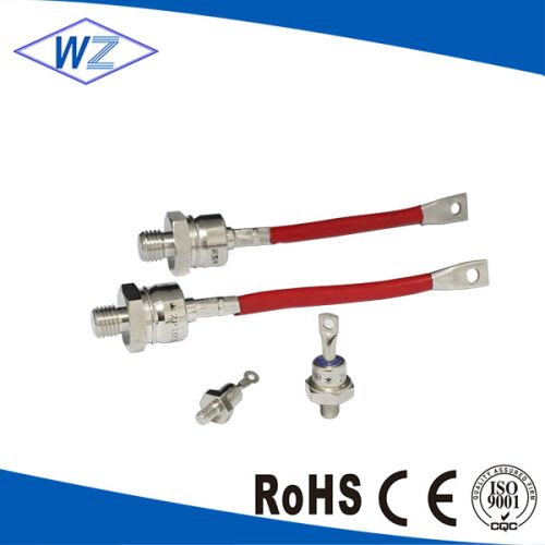 Rectifier Diode, Brand Name : TECHELE