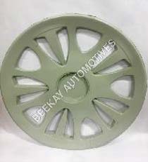 Autolamp Made Using Robust Material Automotive Wheel Covers