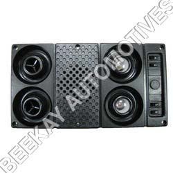 Autolamp Automotive Hatrack Lights