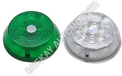 Autolamp Automotive Roof Lamps