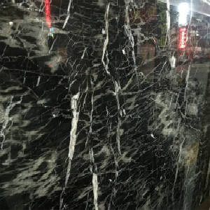 Bianco Leoparto Marble, Brand Name : Xinsanfa