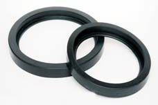 Round Rubber GRP Seals