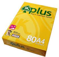 A4 Copier Paper, Packaging Type : White