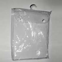 PVC Transparent Bags, For Packaging, Capacity : 1kg