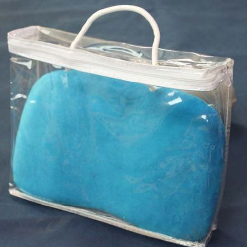 PVC Zipper Bags, For Packaging, Feature : Easy To Carry, Good Quality