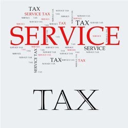 Service Tax Return Filing Services