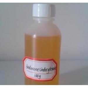 Boldenone Undecylenate