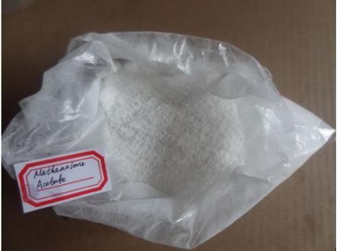 Methenolone Acetate