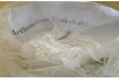 Methenolone Enanthate
