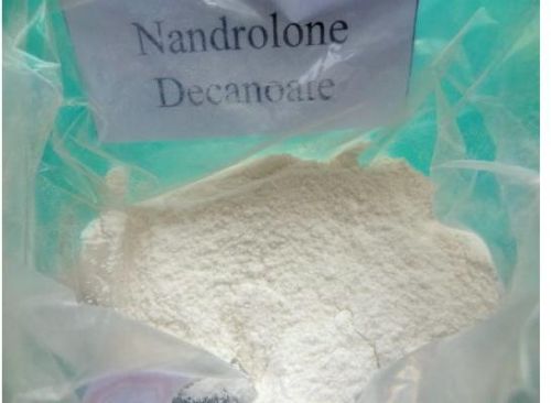 Nandrolone Decanoate, Packaging Type : Box