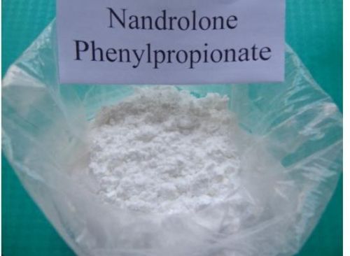 Nandrolone Phenylpropionate